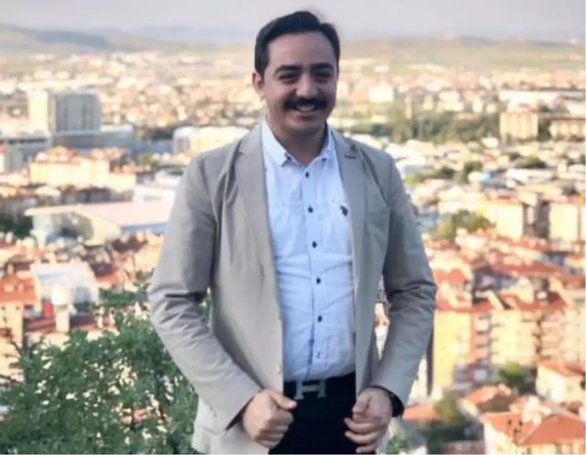 İş Adamı Kemal Taha Akgül yeni projesini açıkladı