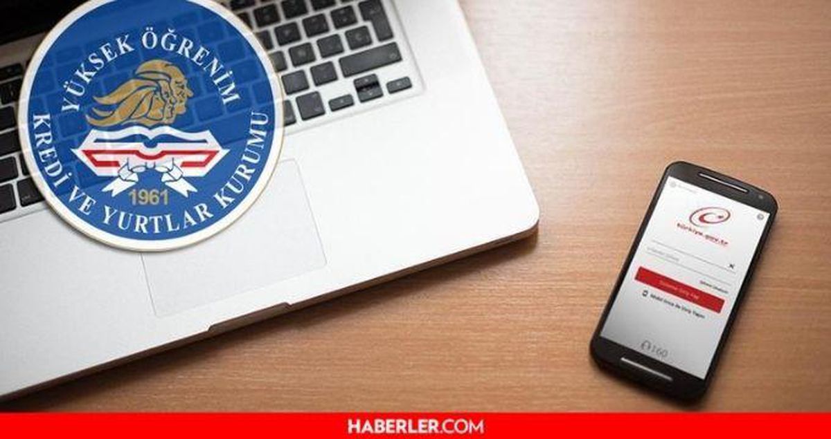 KYK burs başvurusu başladı mı? KYK burs başvuruları ne zaman 2021?
