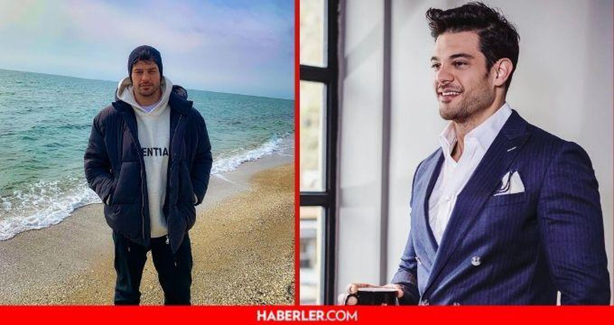 Mehmet Dinçerler kimdir? Mehmet Dinçerler ve Hadise sevgili mi? Mehmet Dinçerler kaç yaşında, işi nedir?