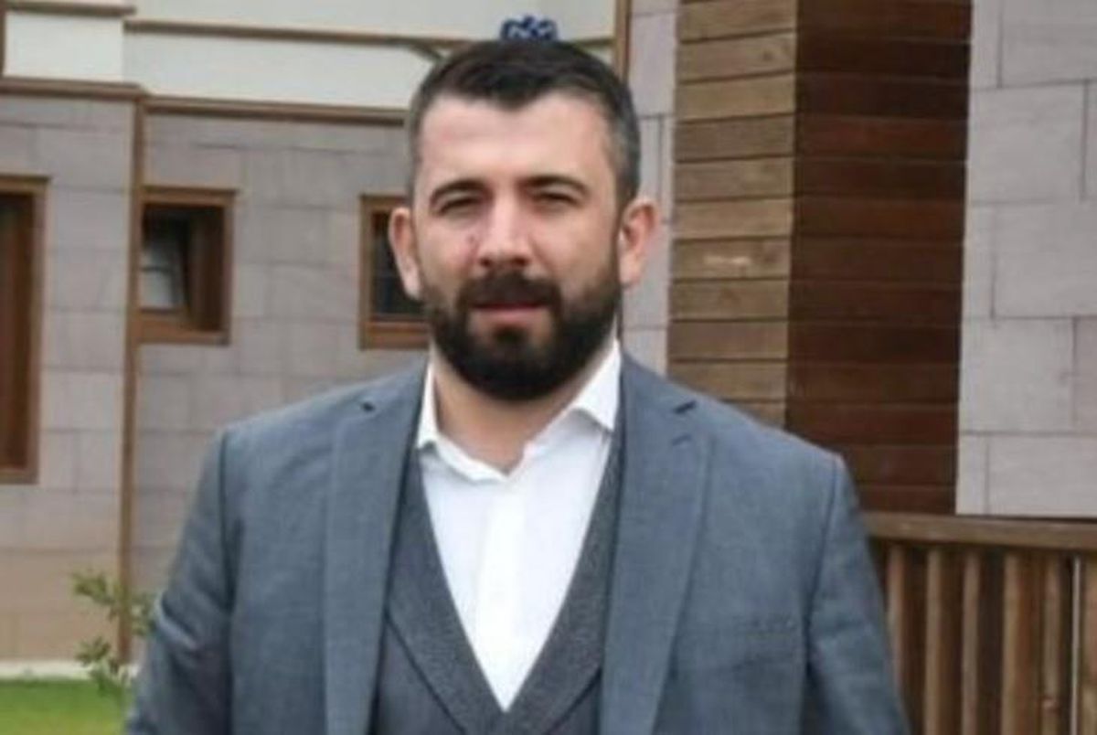 Mehmet Pösteki kimdir? Mehmet Pösteki hayatı ve biyografisi!