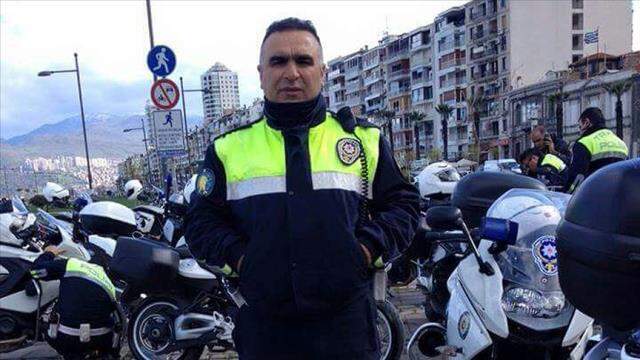 Şehit Polis Fethi Sekin kimdir? Fethi Sekin ne zaman şehit oldu? Fethi Sekin kaç yaşında, nerede, nasıl şehit oldu?
