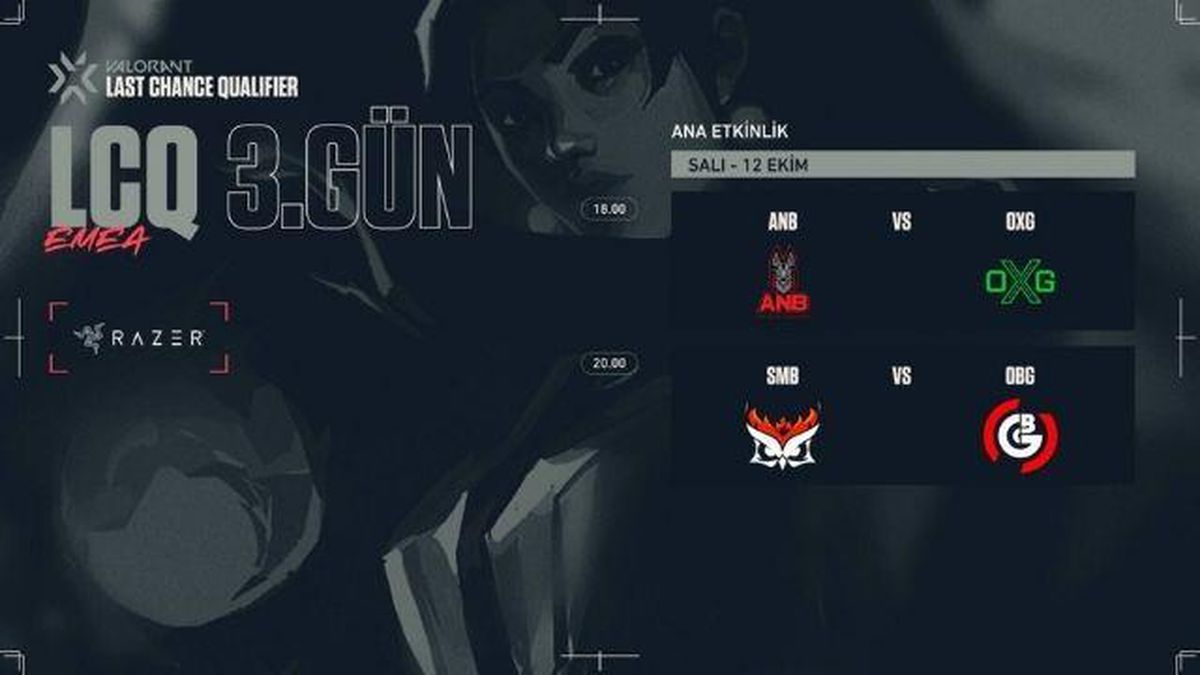XFlow Esports'tan meraklandıran ayrılık paylaşımı!