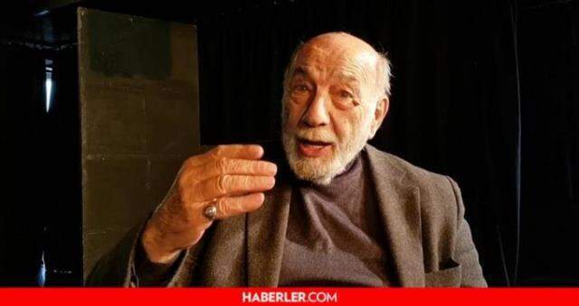 Yılmaz Gruda kimdir? Yılmaz Gruda kaç yaşında, nereli? Yılmaz Gruda oynadığı diziler, filmler!
