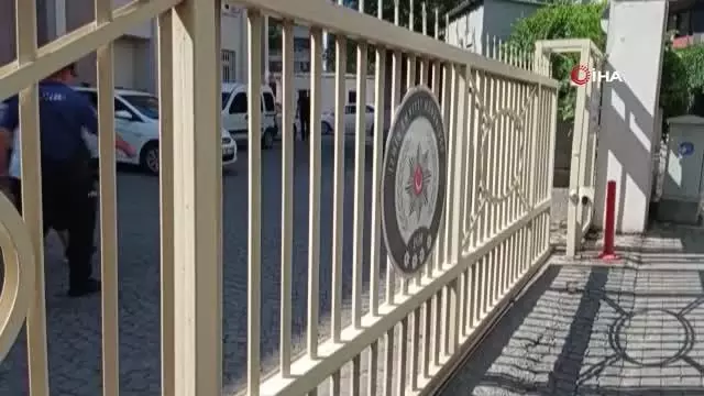 HDP İzmir saldırganı televizyon dizisinden silah beğenmiş