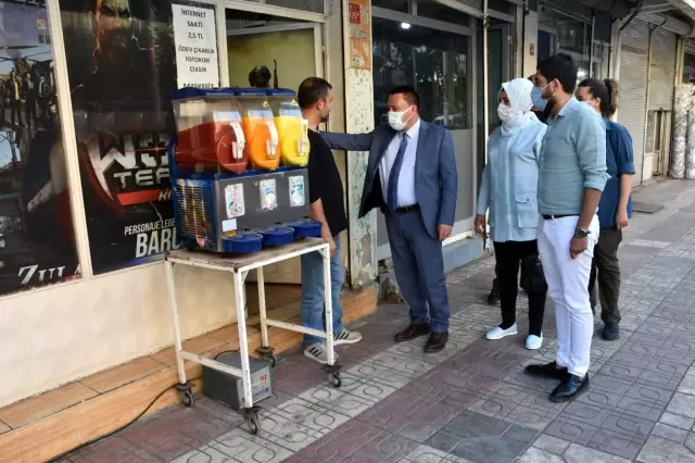 Hizmeti gönül belediyeciliği ile taçlandırıp halkın kalbine girdik