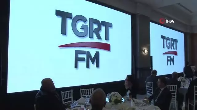 İhlas Medya Grubu iletişim ajanslarını ağırladı