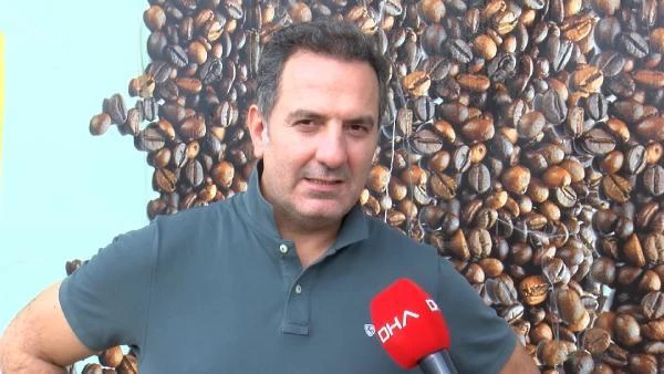 Brezilya'dan gelen haber harekete geçirdi! Herkes Türk kahvesi stoklamaya başladı