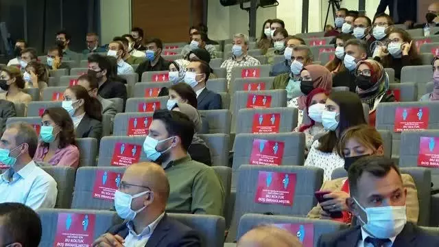 Son dakika haberi: Karaismailoğlu: Siber güvenlik artık bir milli güvenlik meselesidir