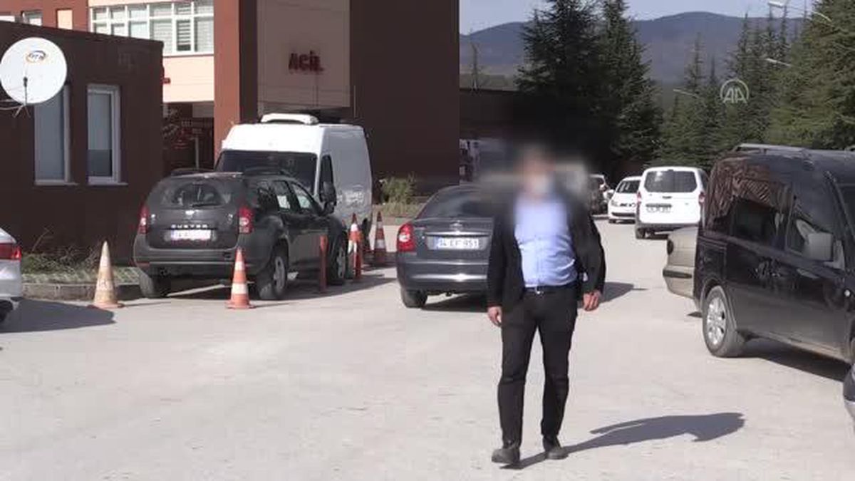 Son dakika haber | Kavga sırasında yoldan geçerken silahla yaralanan genç yaşam mücadelesi veriyor