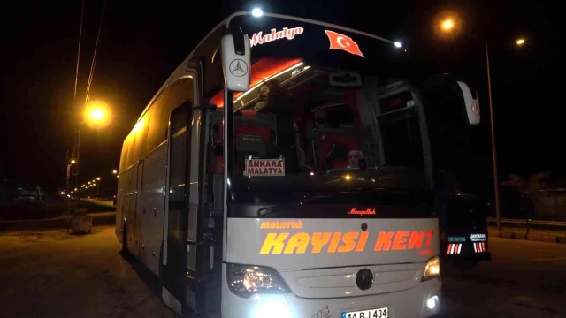 Son dakika haber! Kilometrelerce yol aldı, Kırıkkale'de jandarmaya takıldı: Riskli gruptaki gence 4 bin 50 lira ceza