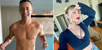 İrem Derici: Aman Melis Sütşurup duymasın! İrem Derici, Mustafa Sandal'a aşkını ilan etti İrem Derici: Aman Melis Sütşurup duymasın! İrem Derici, Mustafa Sandal'a aşkını ilan etti
