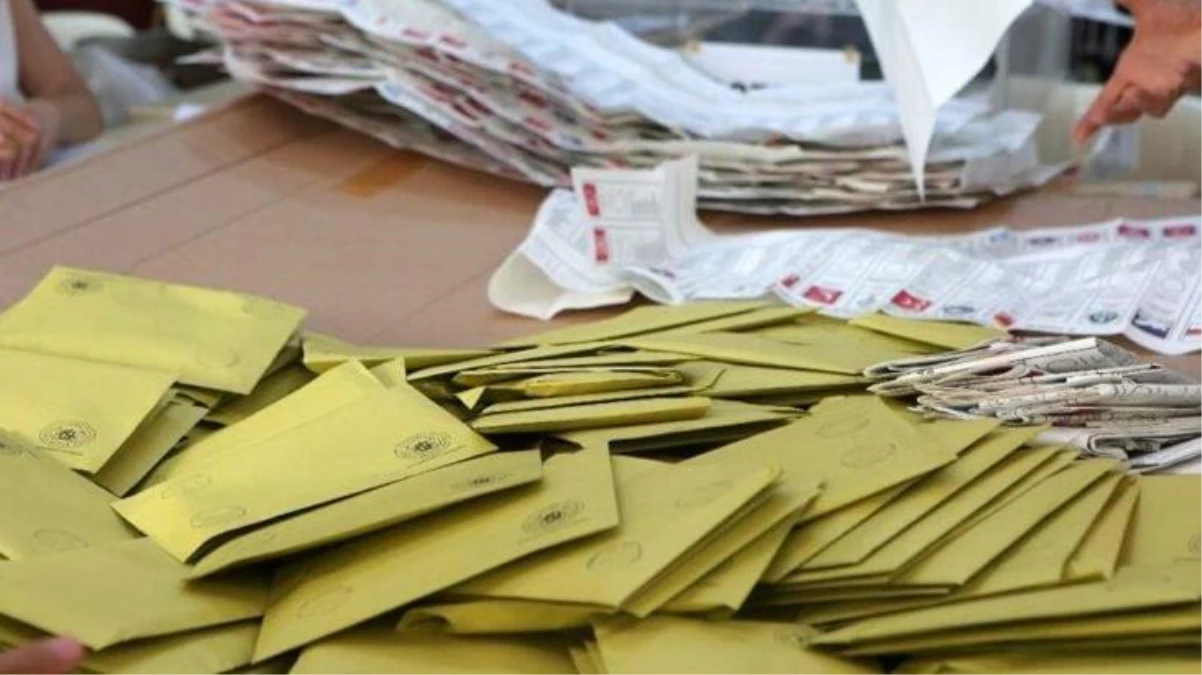 AK Parti kendilerini yüzde 31 gösteren anketi yalanladı, şirketin sahibi çok sert çıktı