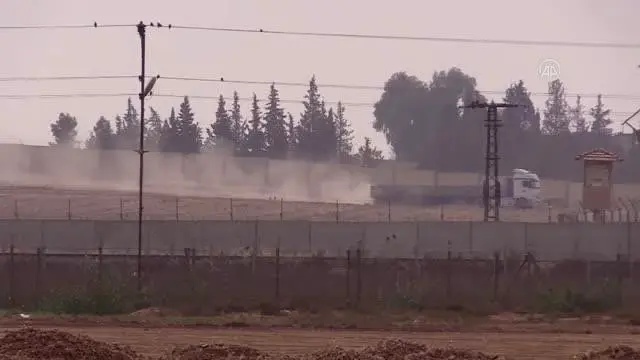 Cumhurbaşkanı Erdoğan'ın sınır ötesi açıklamalarına vatandaş desteği