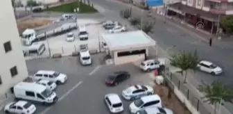 Şanlıurfa: Son Dakika | ŞANLIURFA - Sahte reçete operasyonunda 7 şüpheli gözaltına alındı Şanlıurfa: Son Dakika | ŞANLIURFA - Sahte reçete operasyonunda 7 şüpheli gözaltına alındı