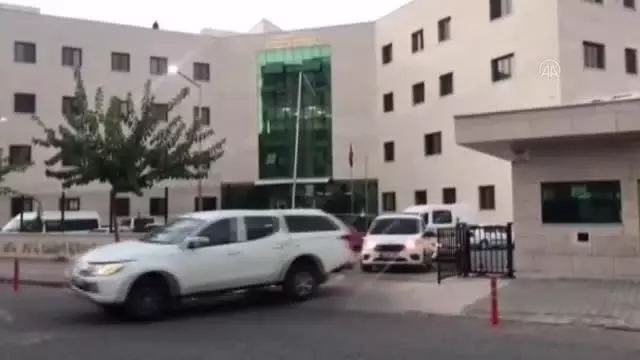 Son Dakika | ŞANLIURFA - Sahte reçete operasyonunda 7 şüpheli gözaltına alındı