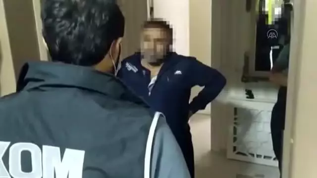 Son Dakika | ŞANLIURFA - Sahte reçete operasyonunda 7 şüpheli gözaltına alındı