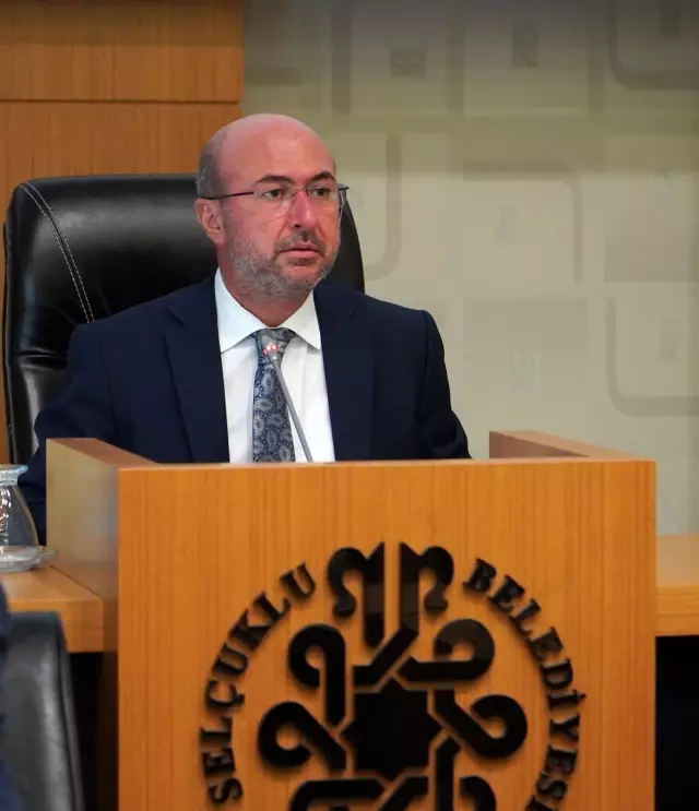 Son dakika haber! Selçuklu'nun 2022 yılı bütçesi 1 milyar 160 milyon TL