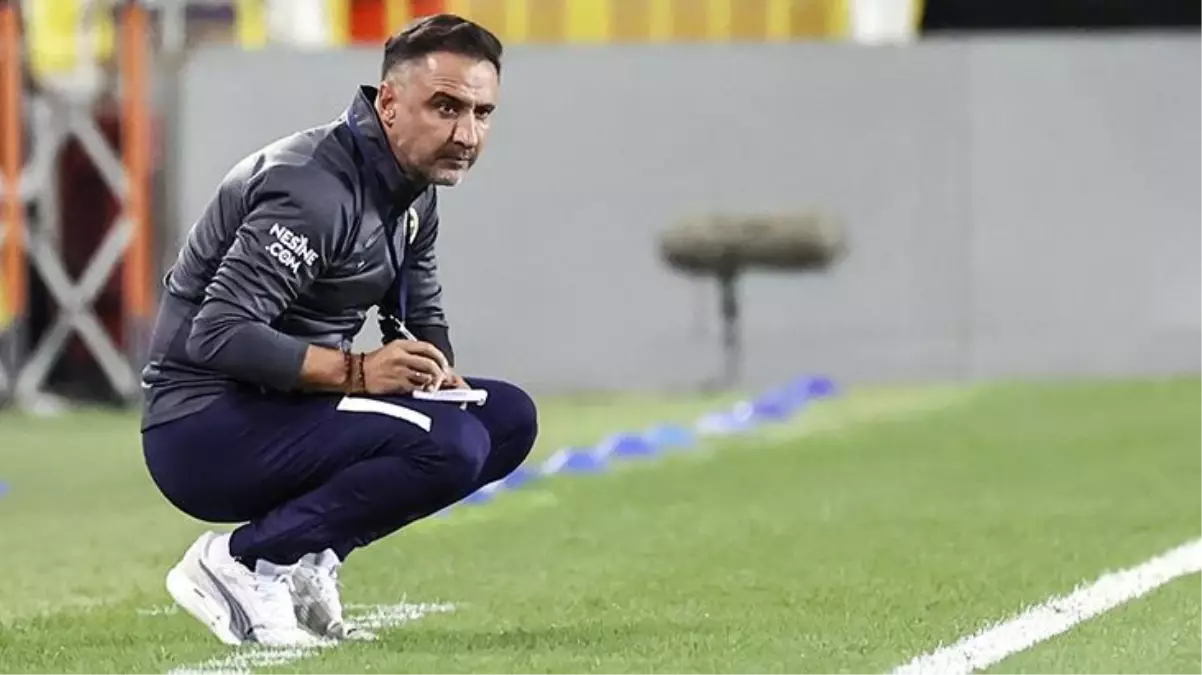 Vitor Pereira'dan Trabzonspor maçında Ferdi'ye özel görev! Savunmanın tüm istikrarını bozacak