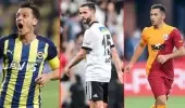 Kıyasıya rekabette zirve el değiştirdi! İşte Süper Lig'in en değerli kulübü