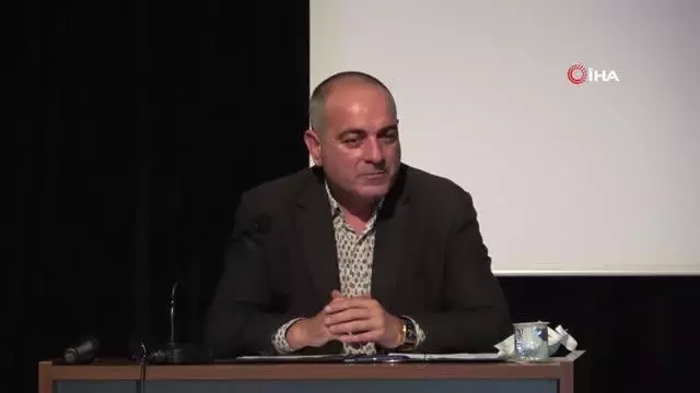Sunğipek Yerleşkesi öğrenci merkezine kavuşuyor