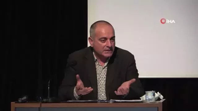 Sunğipek Yerleşkesi öğrenci merkezine kavuşuyor