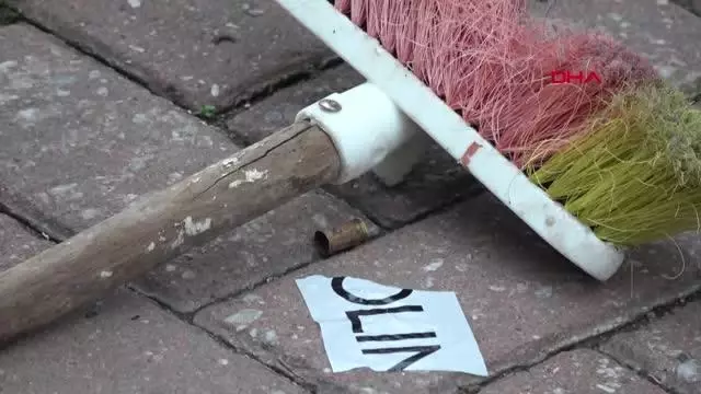 Son dakika! 1 KİŞİNİN ÖLDÜĞÜ, 4 KİŞİNİN YARALANDIĞI ÇATIŞMADA 3 KİŞİYE BERAAT KARARI