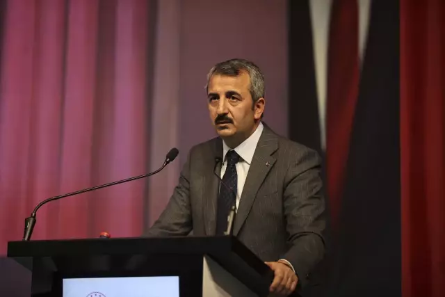 3. Ulusal Heyelan Sempozyumu başladı