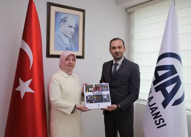 81 İl Kadın Emeği Türkiye'nin İstikbali Buluşmaları nda 25 bin kadına ulaşılması hedefleniyor