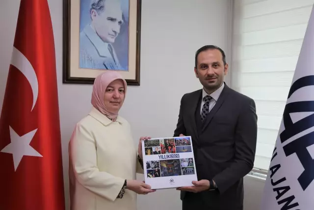 81 İl Kadın Emeği Türkiye'nin İstikbali Buluşmaları nda 25 bin kadına ulaşılması hedefleniyor