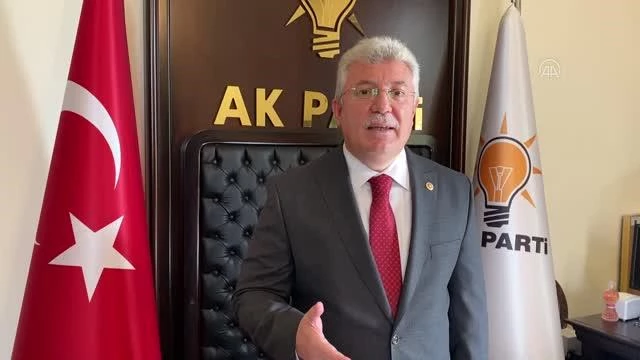 AK Parti'li Akbaşoğlu, "siyasi cinayetler işleneceği" tezini kıymetlendirdi