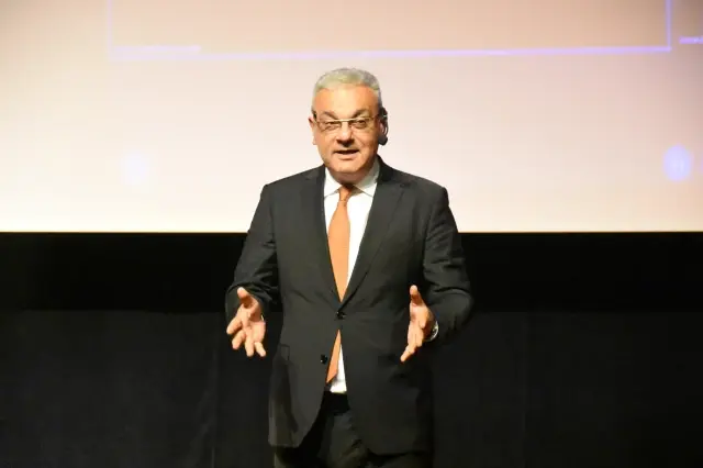 Binali Yıldırım - Malatya Turgut Özal Üniversitesi akademik yılı açılışı
