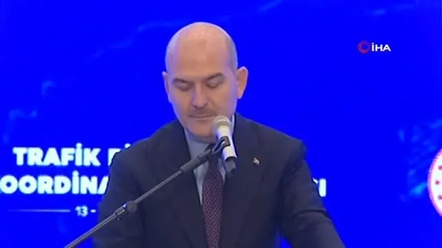 Bakan Soylu: "İçişleri Bakanıyım sordum; bu türlü bir siyasi cinayet istihbaratı var mı, yok. Bu bir FETÖ taktiğidir"