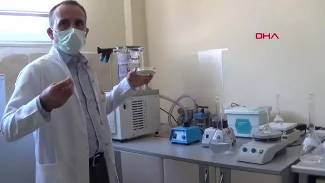 COĞRAFİ İŞARETLİ ARDAHAN BALININ GERÇEK DEĞERİ ARAŞTIRILIYOR