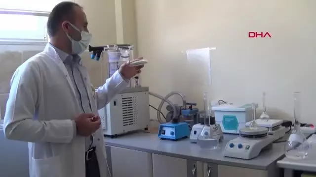 COĞRAFİ İŞARETLİ ARDAHAN BALININ GERÇEK DEĞERİ ARAŞTIRILIYOR