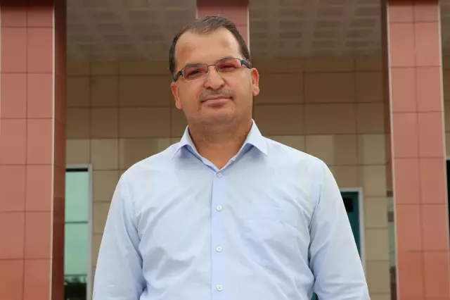 DİYARBAKIR - Uluslararası Silvan ve Sultan 1. Kılıçarslan Sempozyumu düzenlenecek