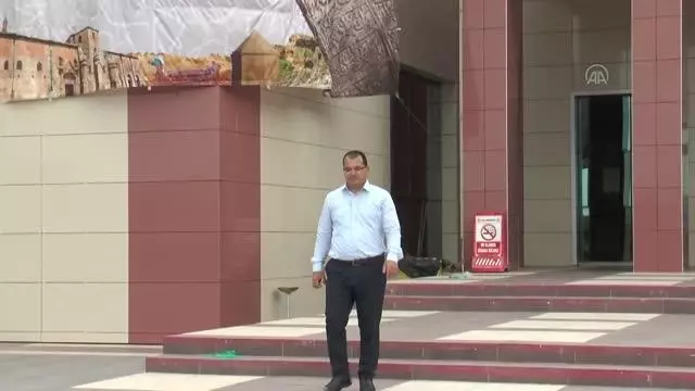 DİYARBAKIR - Uluslararası Silvan ve Sultan 1. Kılıçarslan Sempozyumu düzenlenecek