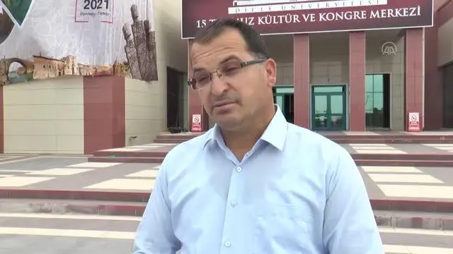 DİYARBAKIR - Uluslararası Silvan ve Sultan 1. Kılıçarslan Sempozyumu düzenlenecek