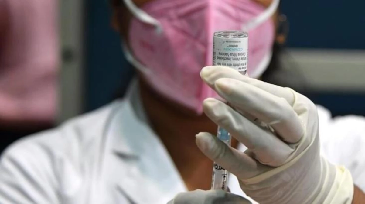 Dünya Sıhhat Örgütü'nden 3. doz aşı yansısı: Derhal bu kararın durdurulması gerekiyor