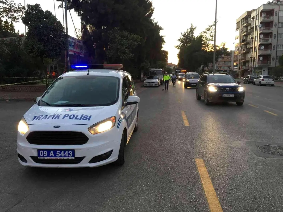 Eski eşinin kocasına otomobil ile çarparak 450 metre sürükledi