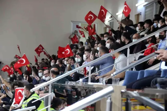 Eurocup Women: Elazığ İl Özel İdare: 74 Uni Gyor: 67