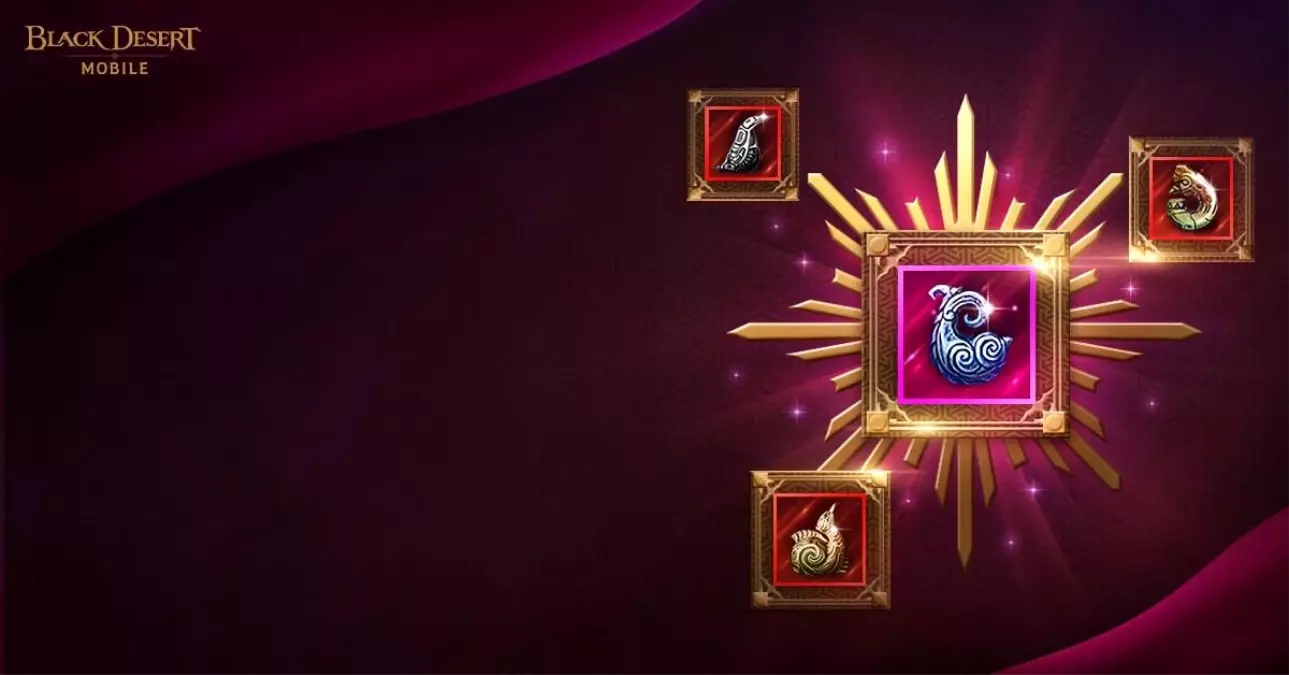 Güçlü Primal Rift Totem Black Desert Mobile'a Ekleniyor