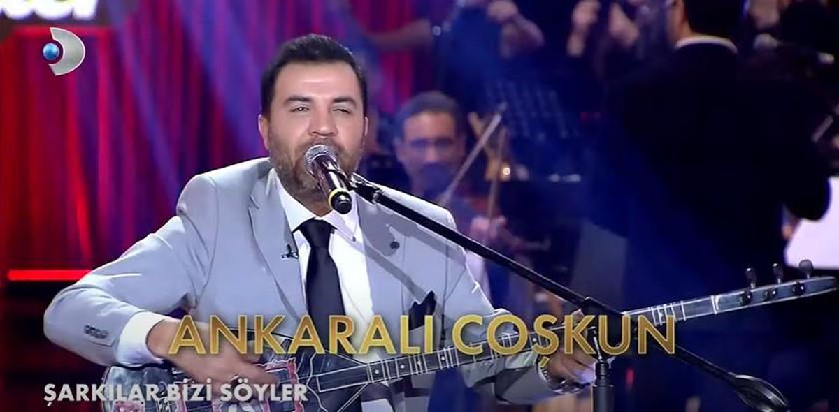 Ankaralı Coşkun kimdir? Ankaralı Coşkun kaç yaşında, nereli? Ankaralı Coşkun biyografisi!