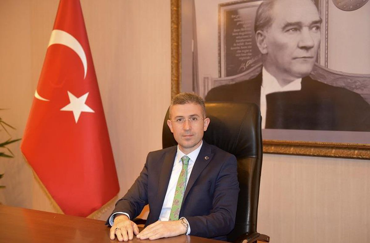 Bodrum kaymakamı kimdir? Bilgehan Bayar kimdir, kaç yaşında?