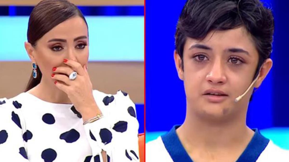 Dilek Albayrak olayı nedir? Didem Arslan programındaki Dilek Albayrak kimdir, kaç yaşında?