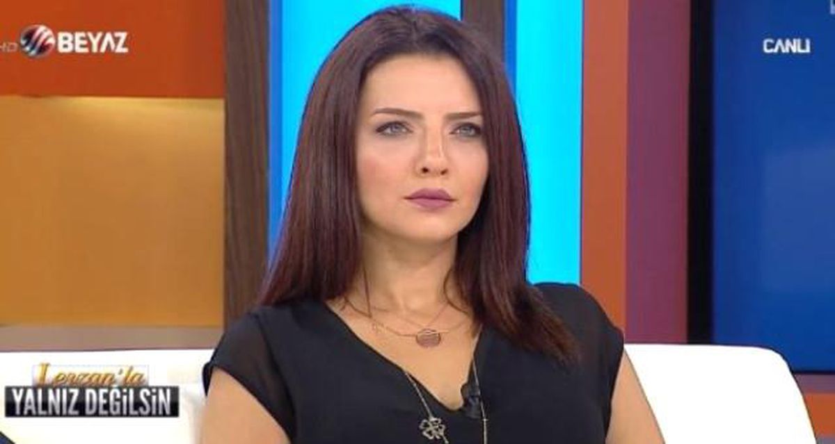 Duygu Çuhadar kimdir? Duygu Çuhadar kaç yaşında, nereli? Duygu Çuhadar hayatı ve biyografisi!