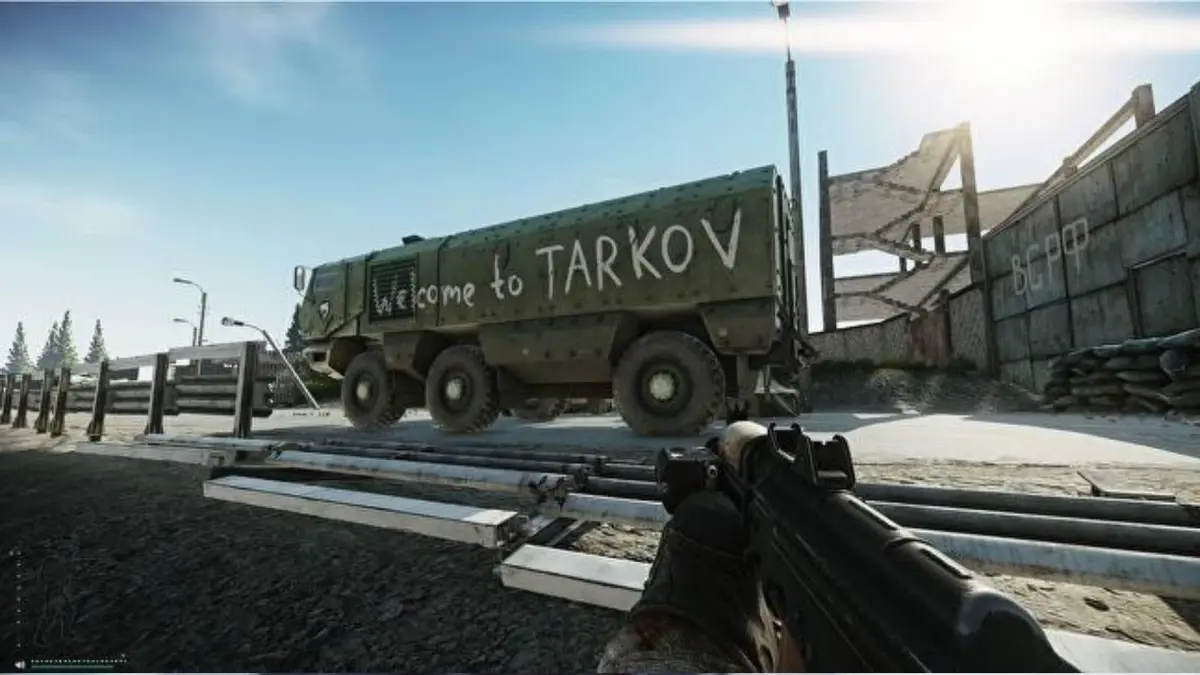 Escape From Tarkov sistem gereksinimleri neler? Escape From Tarkov kaç GB?