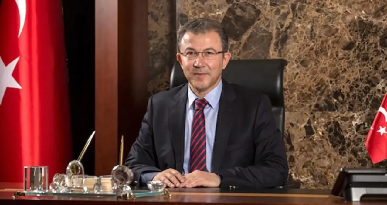Eyüp belediyesi hangi parti? Eyüpsultan Belediye Başkanı hangi partiden? Eyüpsultan Belediye Başkanı Deniz Köken kimdir, kaç yaşında?
