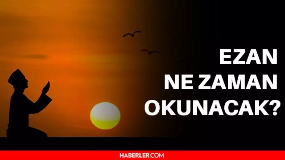 izmir de akşam namazı kaçta okunuyor