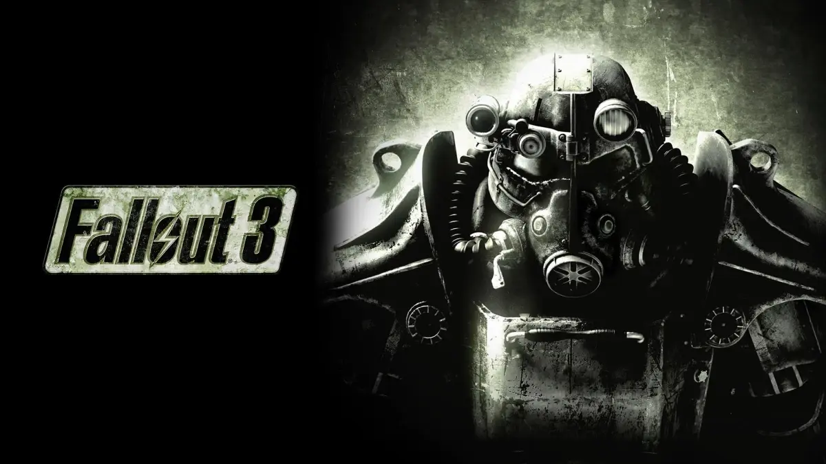 Fallout 3, 13 yılın ardından Windows Live'dan kaldırıldı