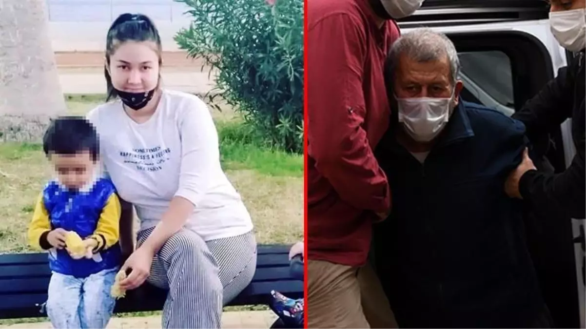 Gelinini öldürüp cesedini parçalara ayıran kayınpederden kan donduran itiraflar